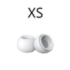 Eartips de Silicona para AirPods Pro 1/2 con Alivio de Presion