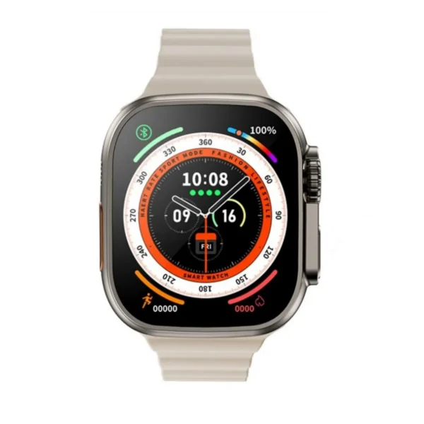 Smart Watch 9 Ultra Pro MAX Gen 2