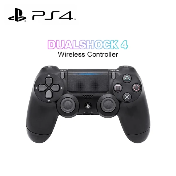 Original Sony DUALSHOCK 4 Wireless Controller for PS4