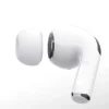 Eartips de Silicona para AirPods Pro 1/2 con Alivio de Presion