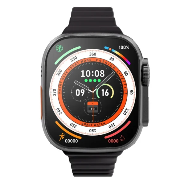 Smart Watch 9 Ultra Pro MAX Gen 2