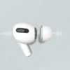 Eartips de Silicona para AirPods Pro 1/2 con Alivio de Presion