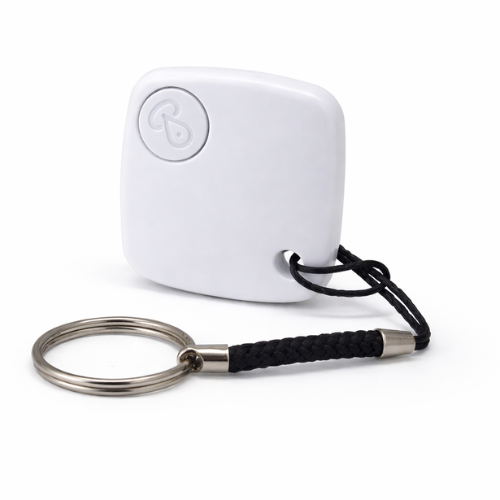 RASTEADOR INTELIGENTE  GPS  COMPATIBLE CON IPHONE