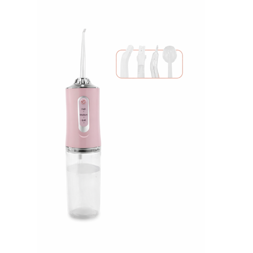 IRRIGADOR DENTAL